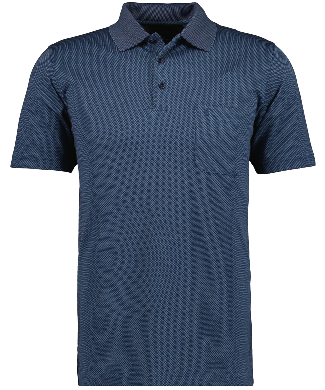 RAGMAN Poloshirt von RAGMAN