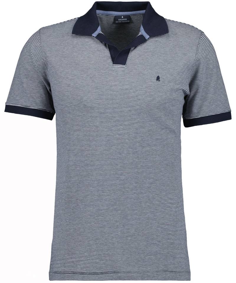 RAGMAN Poloshirt von RAGMAN