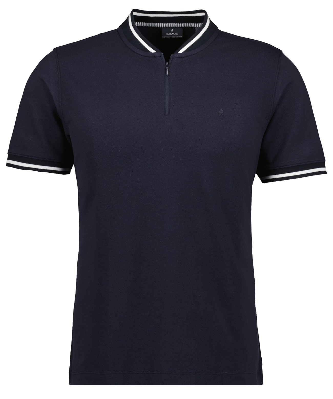 RAGMAN Poloshirt von RAGMAN