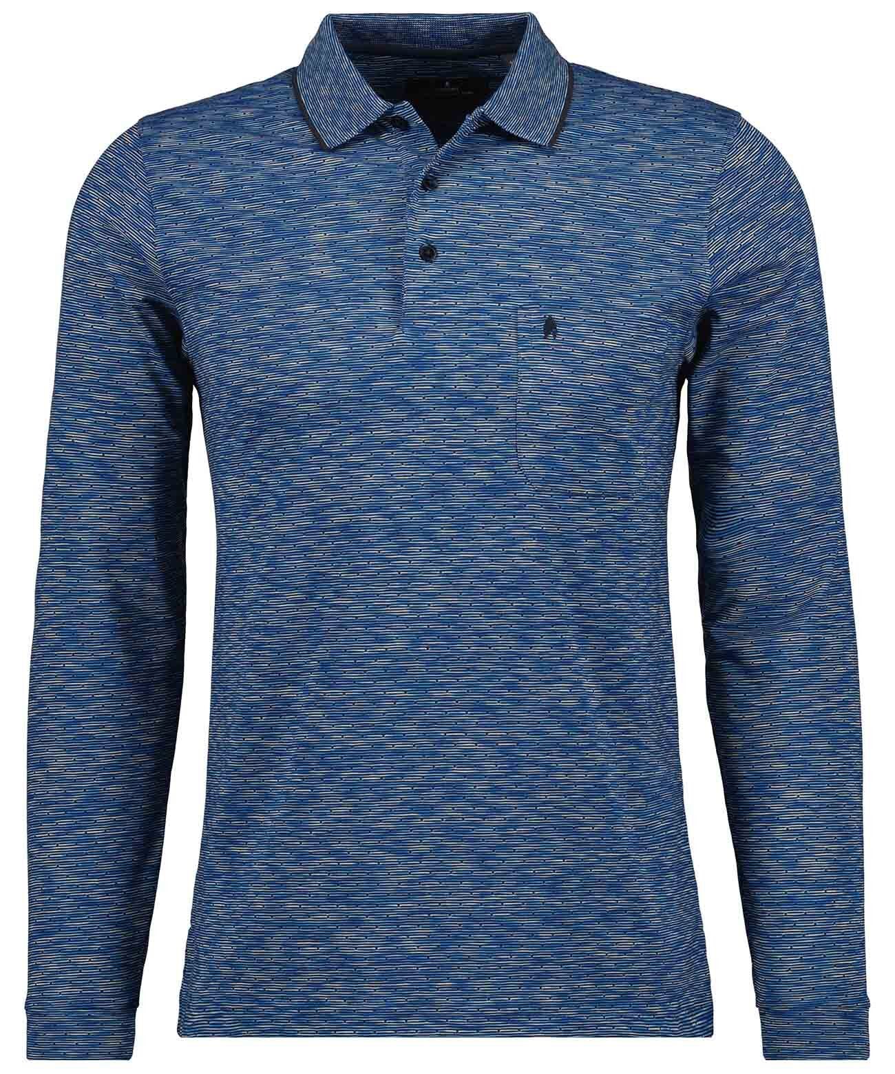 RAGMAN Poloshirt RAGMAN Poloshirt von RAGMAN