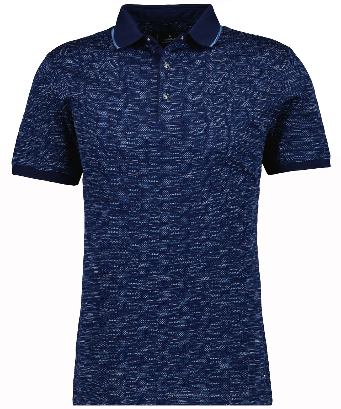 RAGMAN Poloshirt von RAGMAN