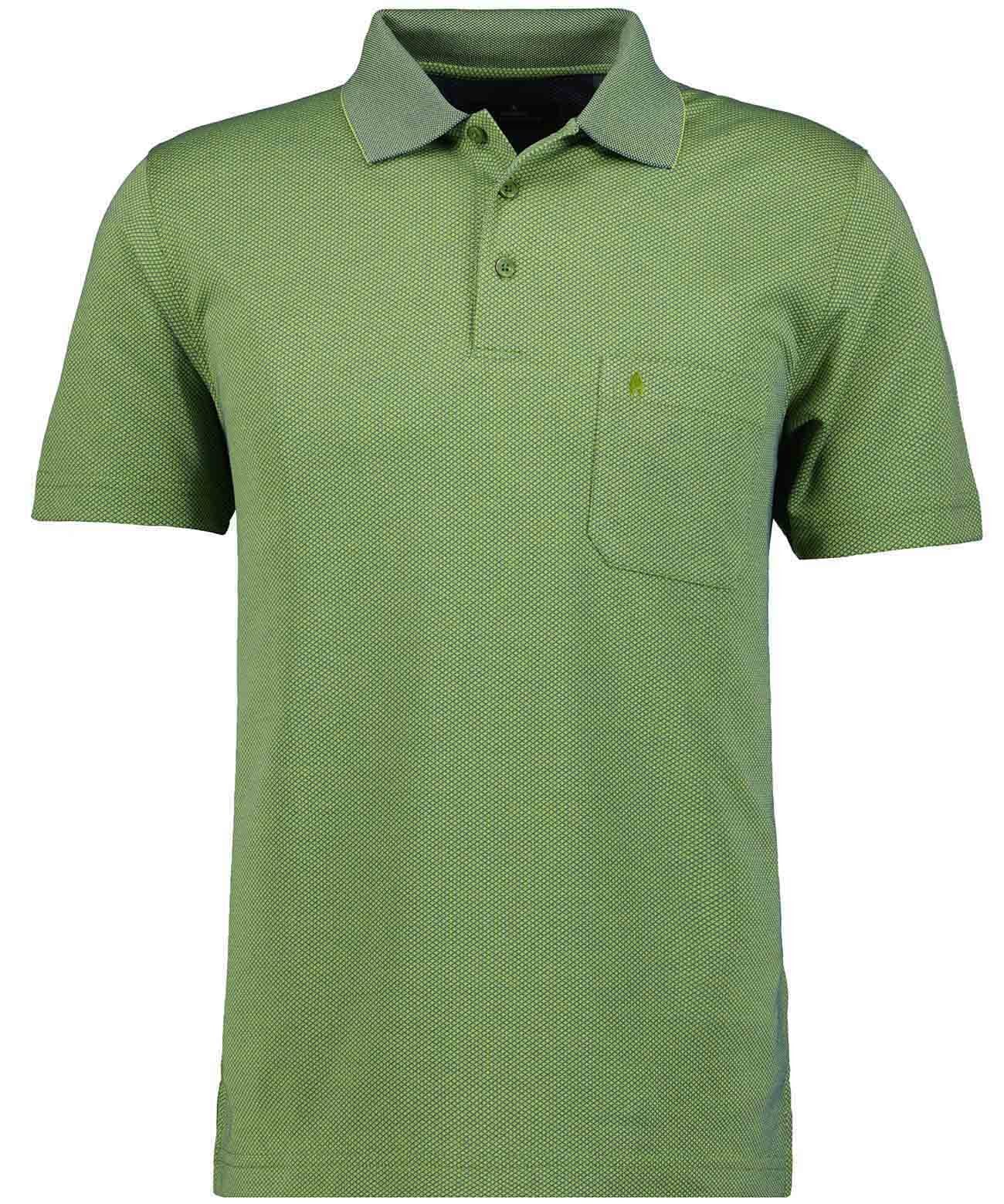 RAGMAN Poloshirt RAGMAN Poloshirt von RAGMAN