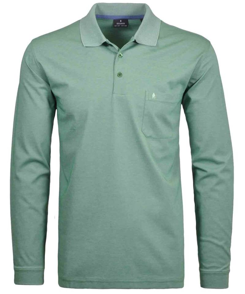 RAGMAN Poloshirt von RAGMAN