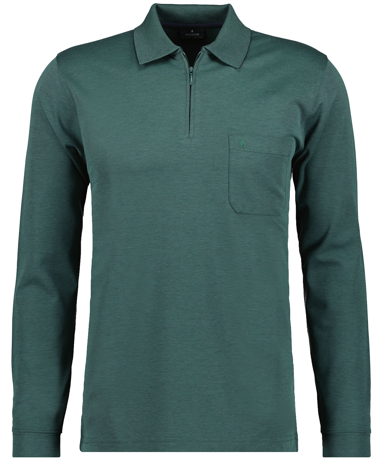 RAGMAN Poloshirt von RAGMAN