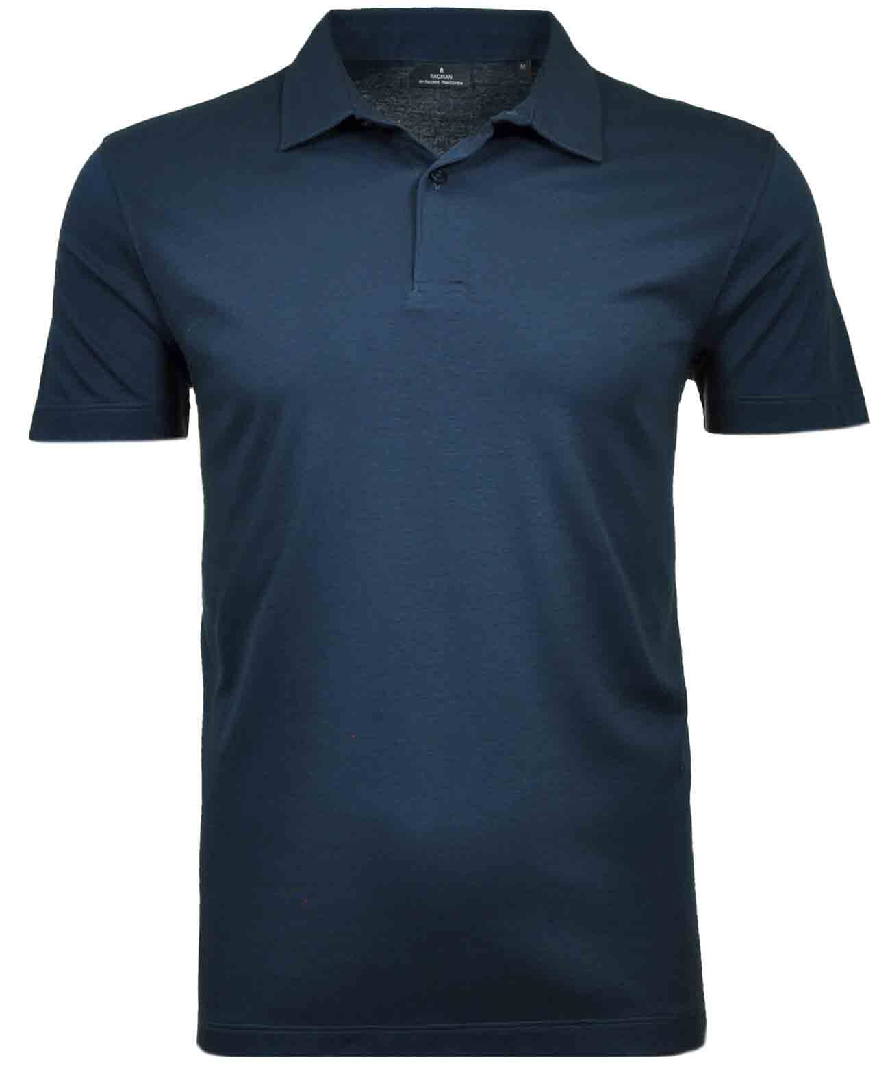 RAGMAN Poloshirt RAGMAN Poloshirt von RAGMAN