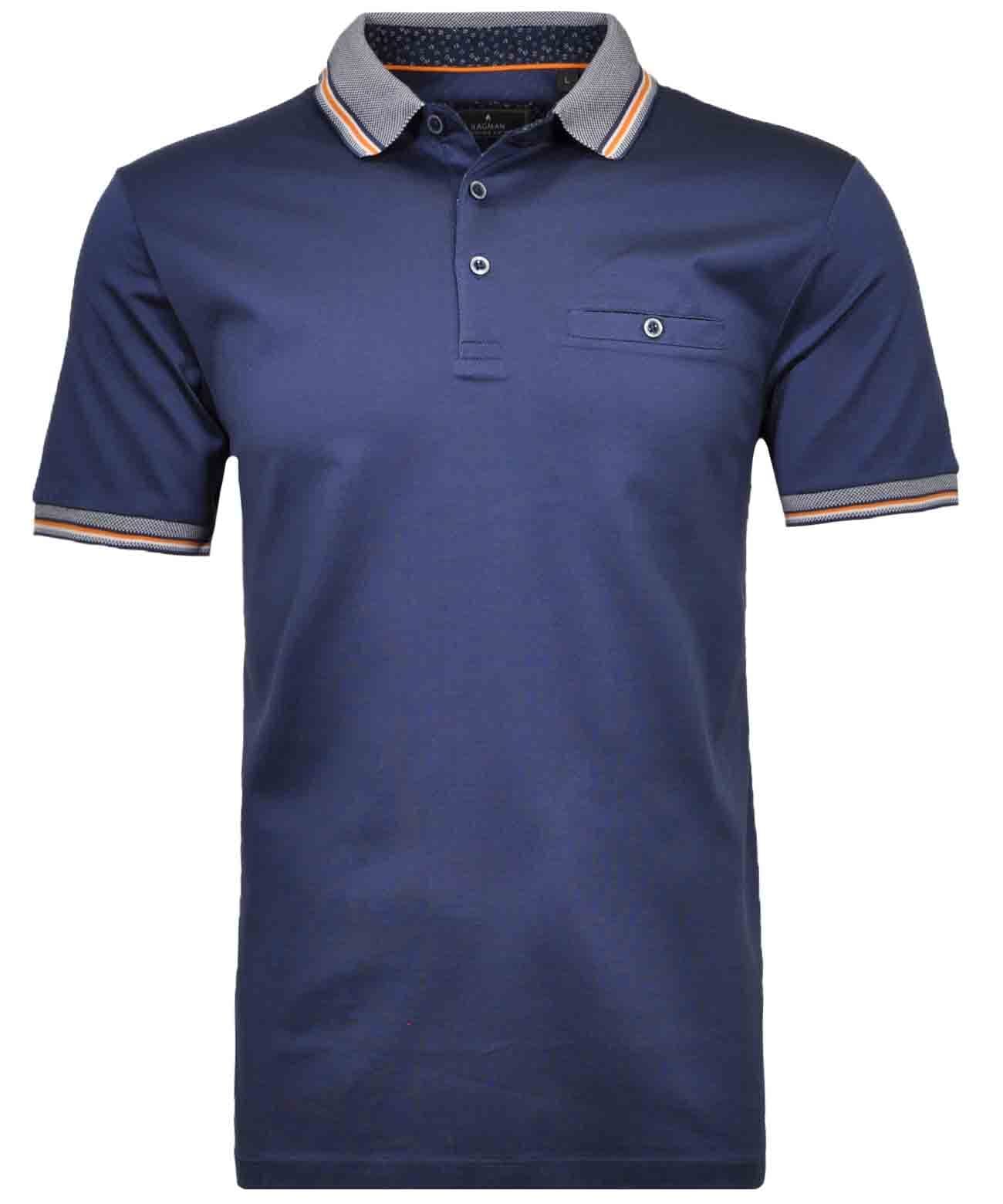 RAGMAN Poloshirt von RAGMAN