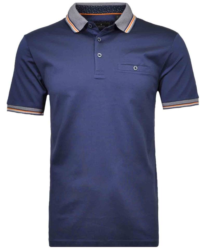 RAGMAN Poloshirt von RAGMAN