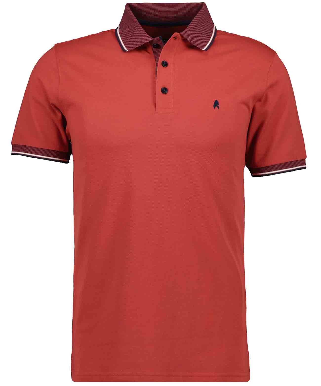RAGMAN Poloshirt RAGMAN Poloshirt von RAGMAN