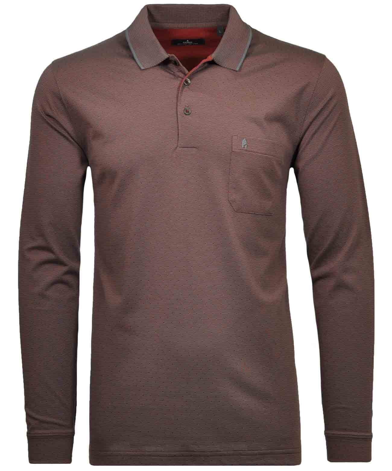 RAGMAN Poloshirt von RAGMAN