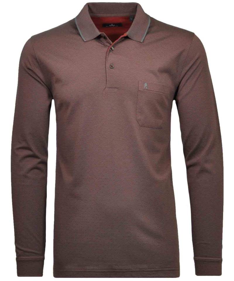 RAGMAN Poloshirt von RAGMAN