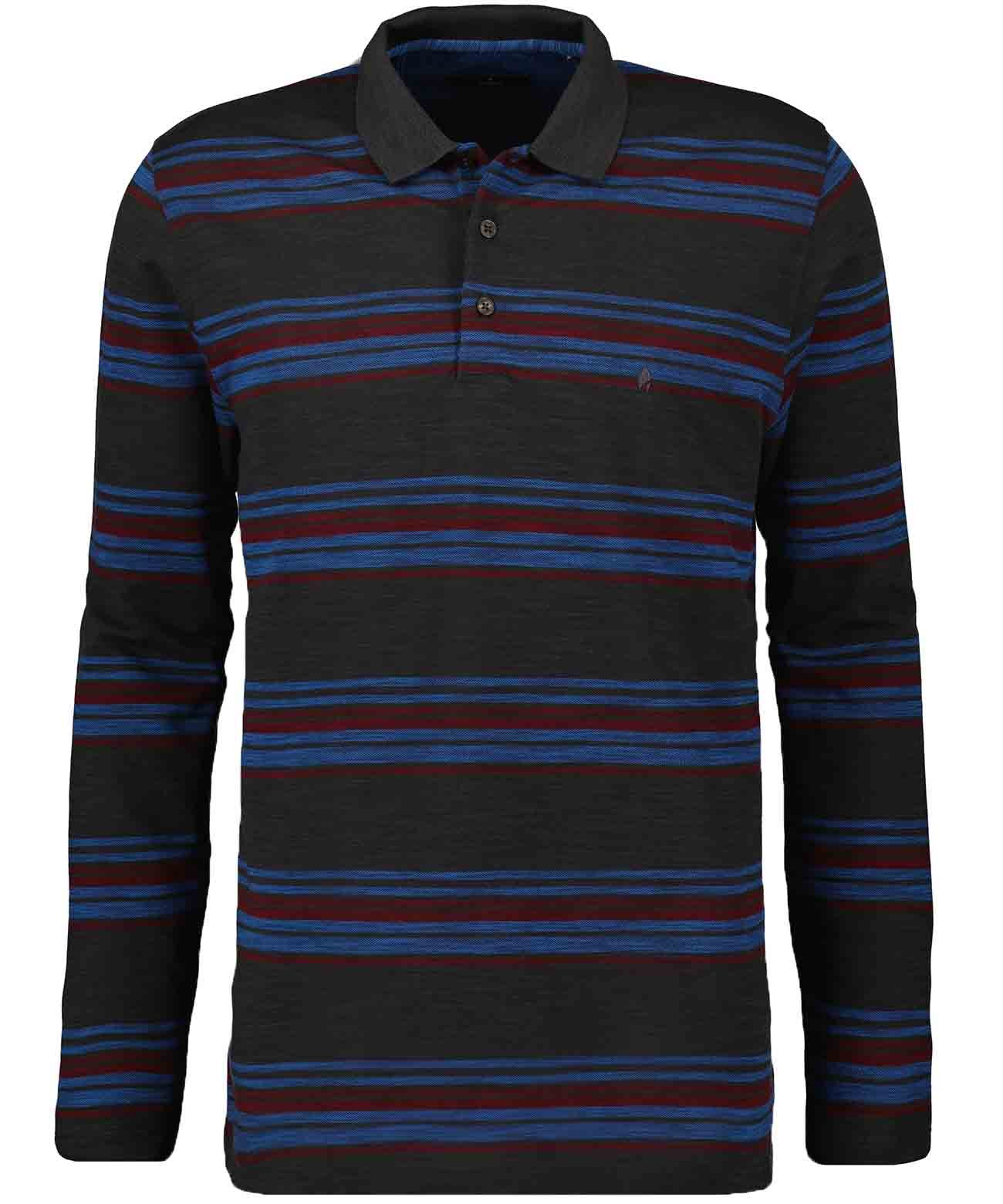 RAGMAN Poloshirt RAGMAN Poloshirt von RAGMAN