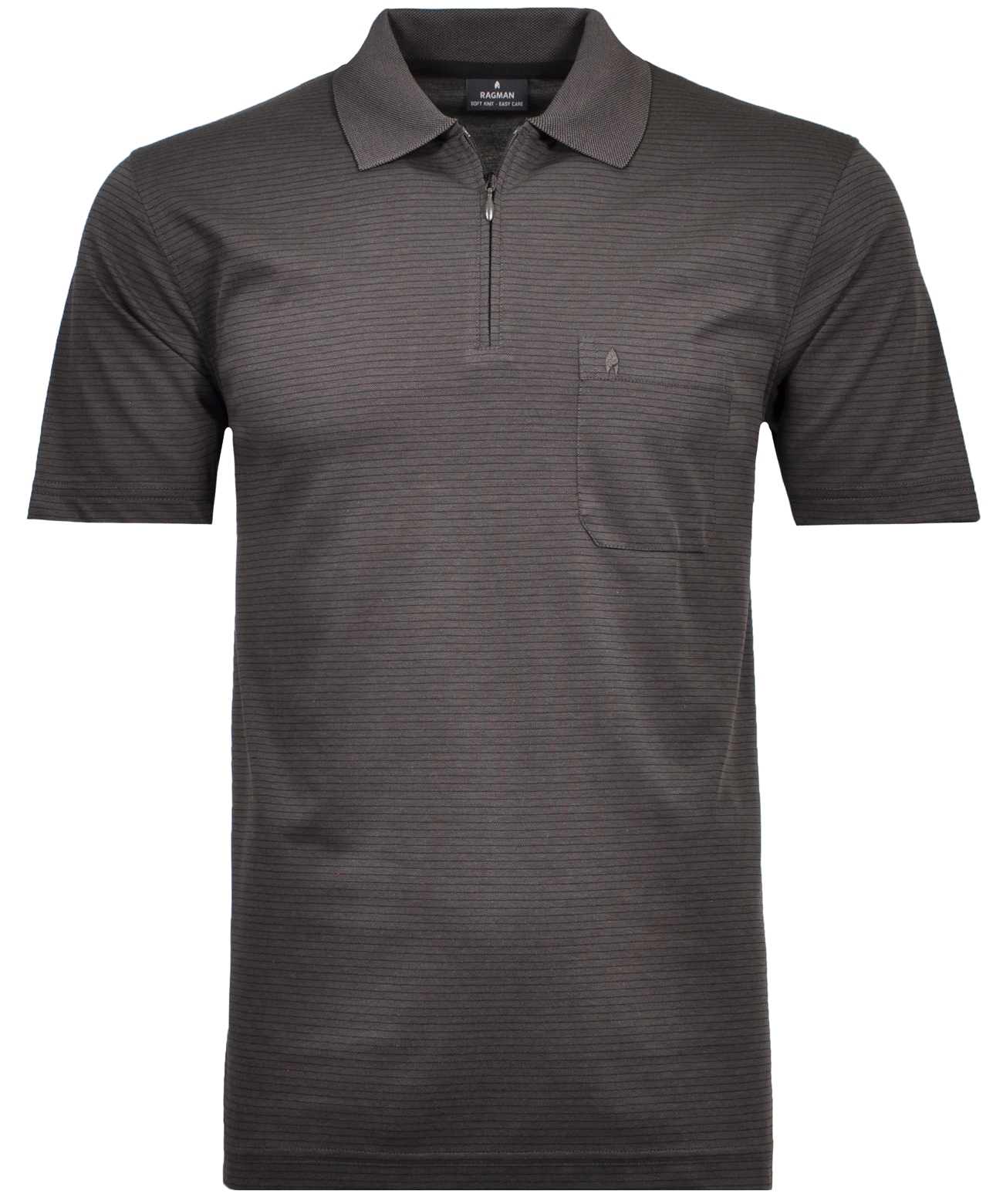RAGMAN Poloshirt RAGMAN Poloshirt von RAGMAN