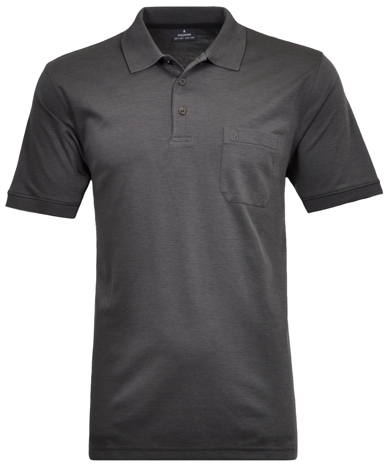 RAGMAN Poloshirt RAGMAN Poloshirt von RAGMAN