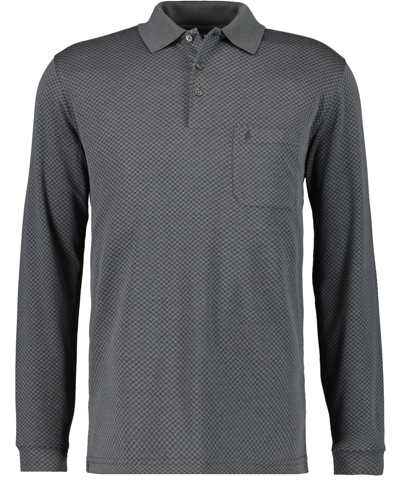 RAGMAN Poloshirt von RAGMAN