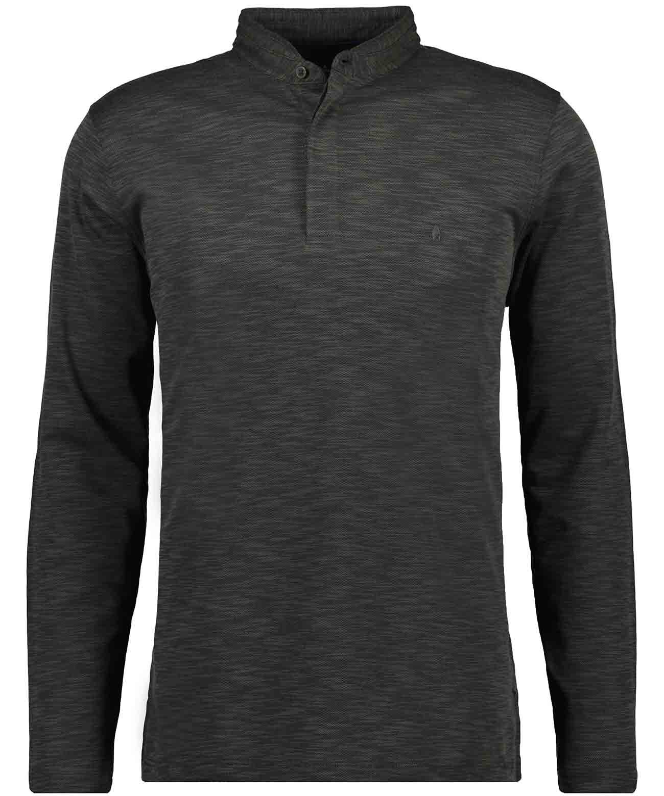 RAGMAN Poloshirt RAGMAN Poloshirt von RAGMAN