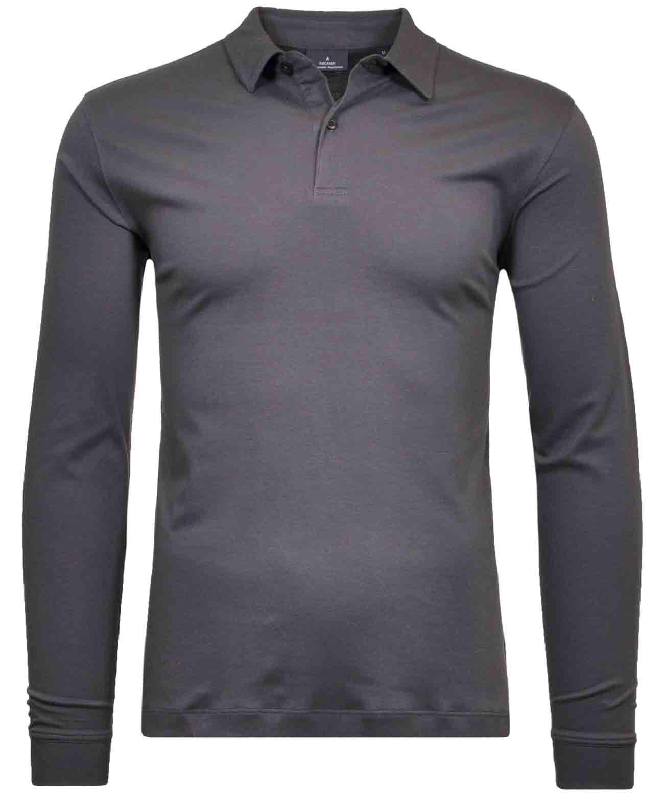 RAGMAN Poloshirt von RAGMAN