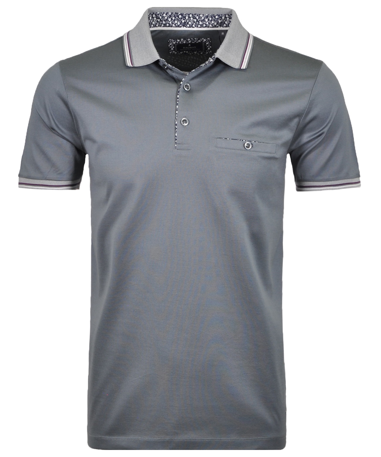 RAGMAN Poloshirt von RAGMAN