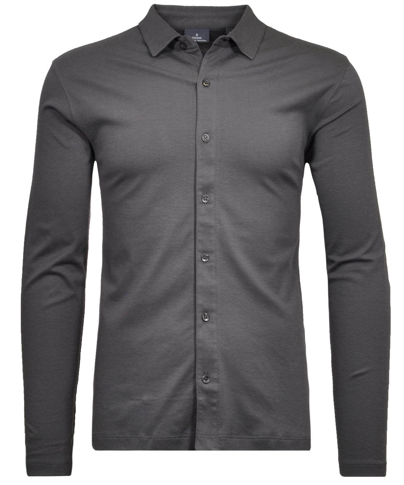 RAGMAN Poloshirt RAGMAN Poloshirt von RAGMAN