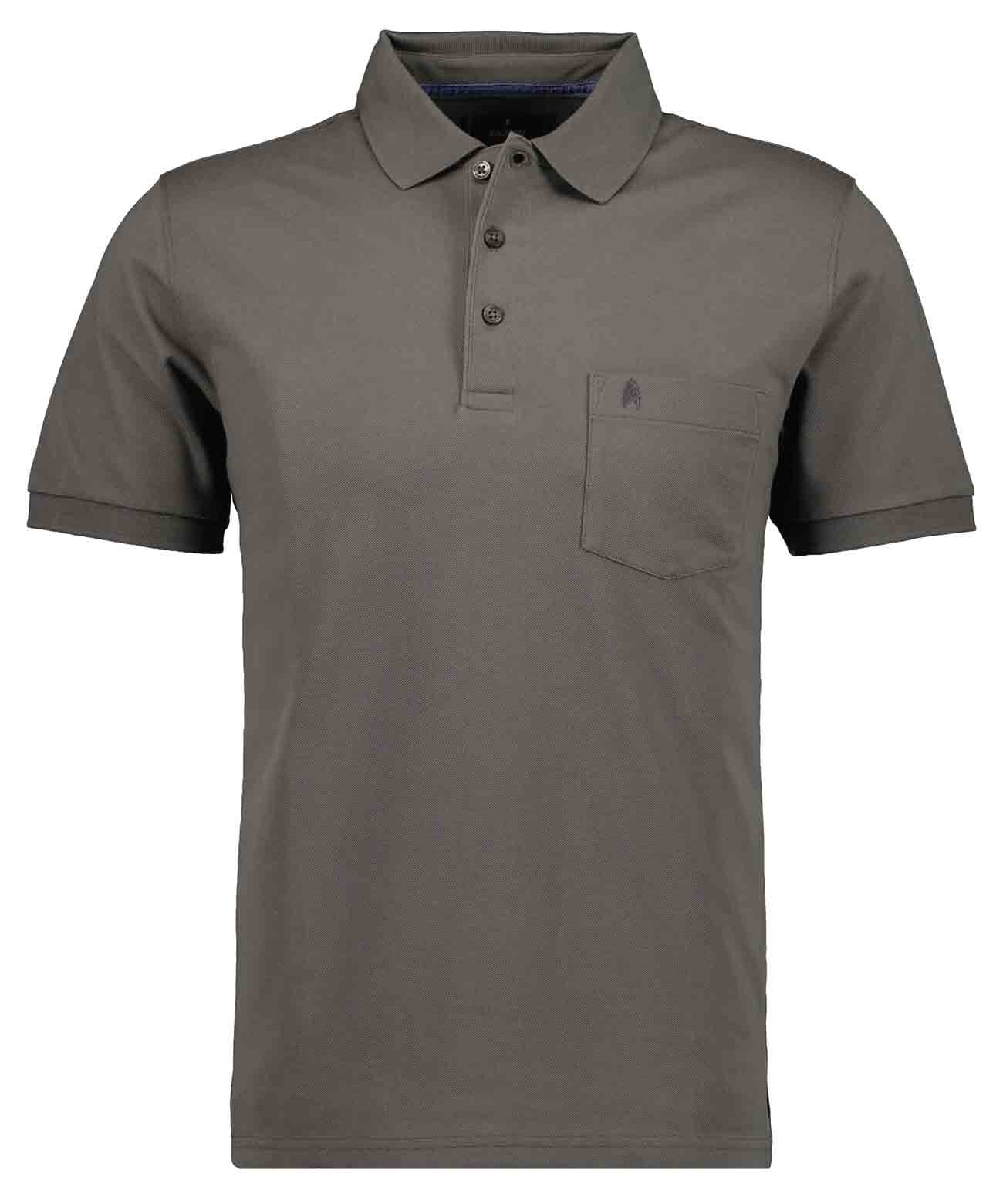 RAGMAN Poloshirt von RAGMAN