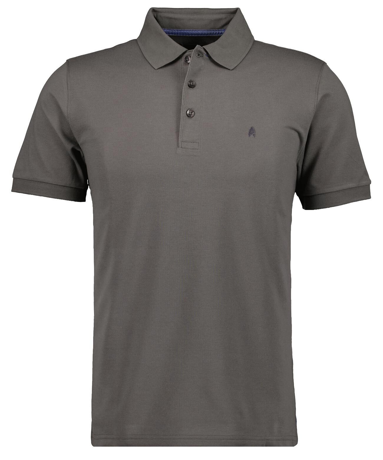 RAGMAN Poloshirt RAGMAN Poloshirt von RAGMAN