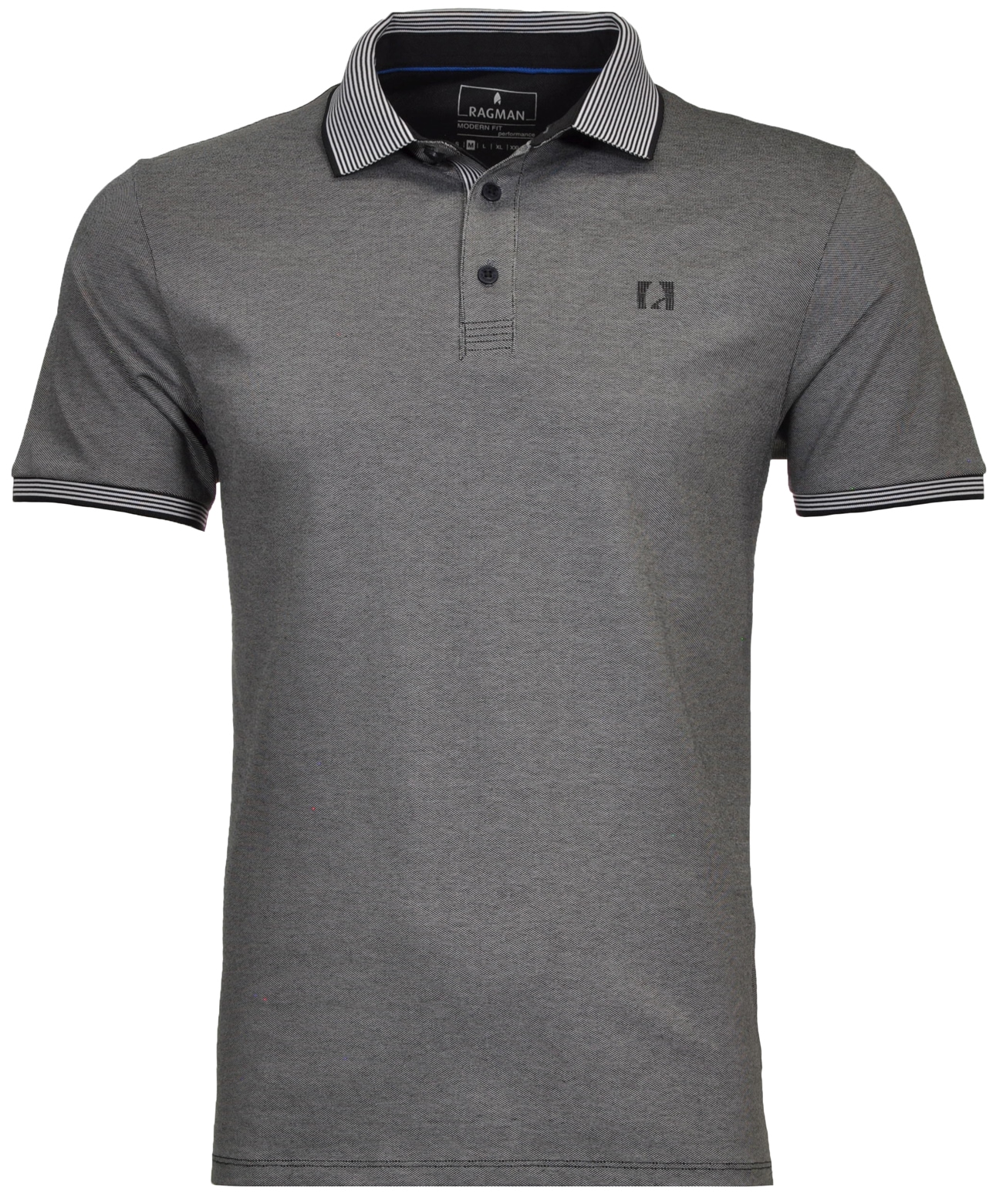 RAGMAN Poloshirt von RAGMAN