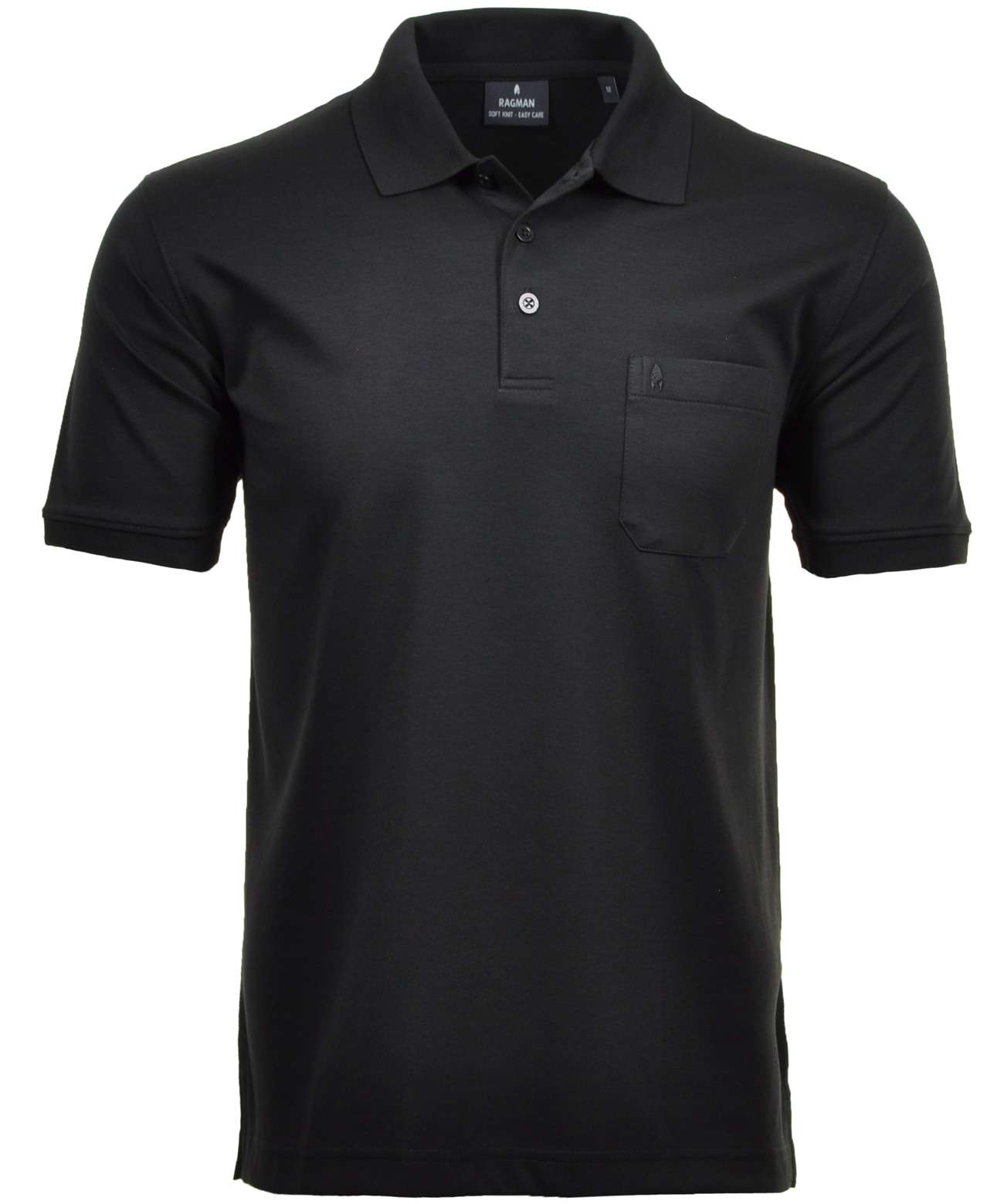 RAGMAN Poloshirt RAGMAN Poloshirt von RAGMAN