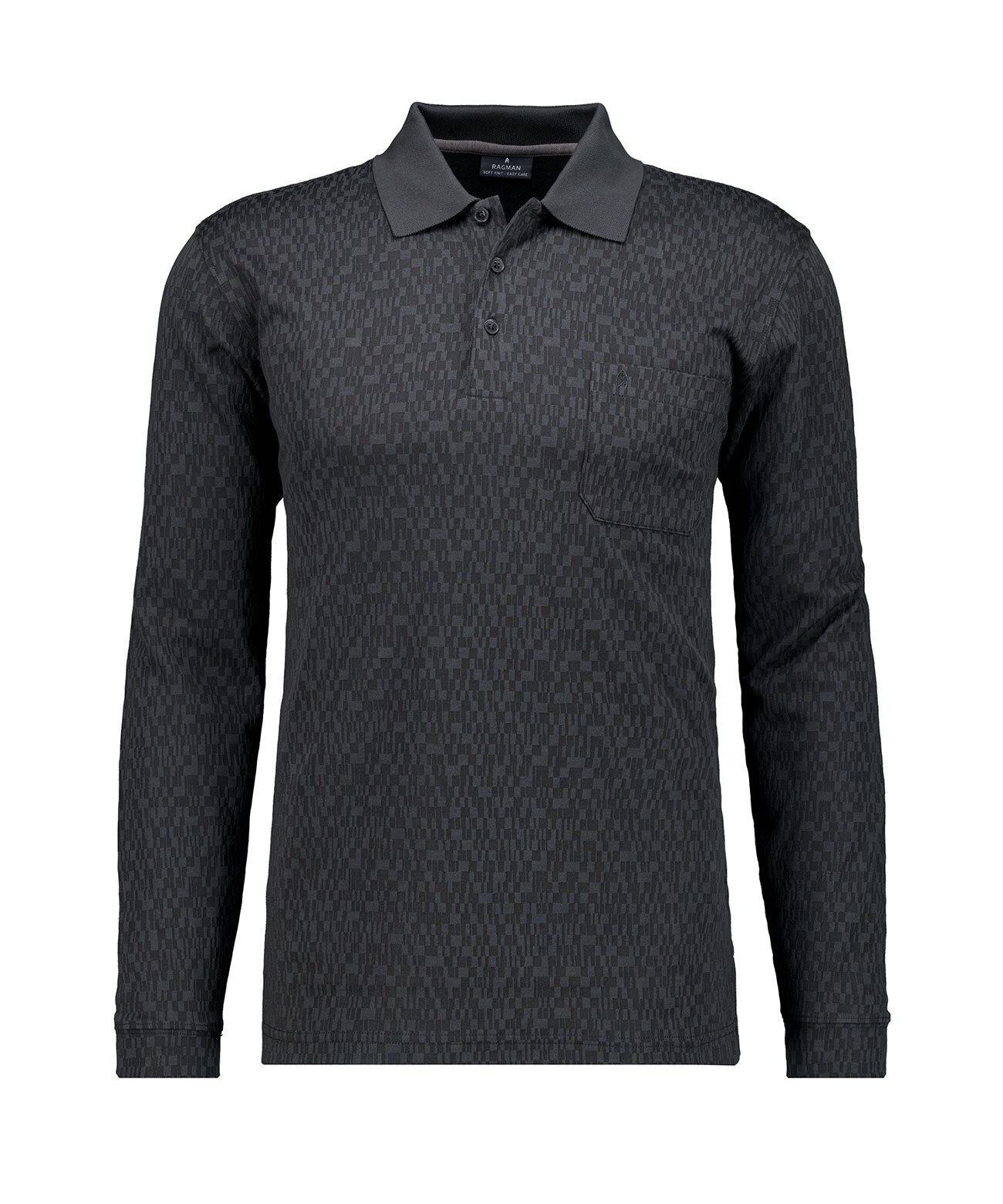 RAGMAN Poloshirt von RAGMAN