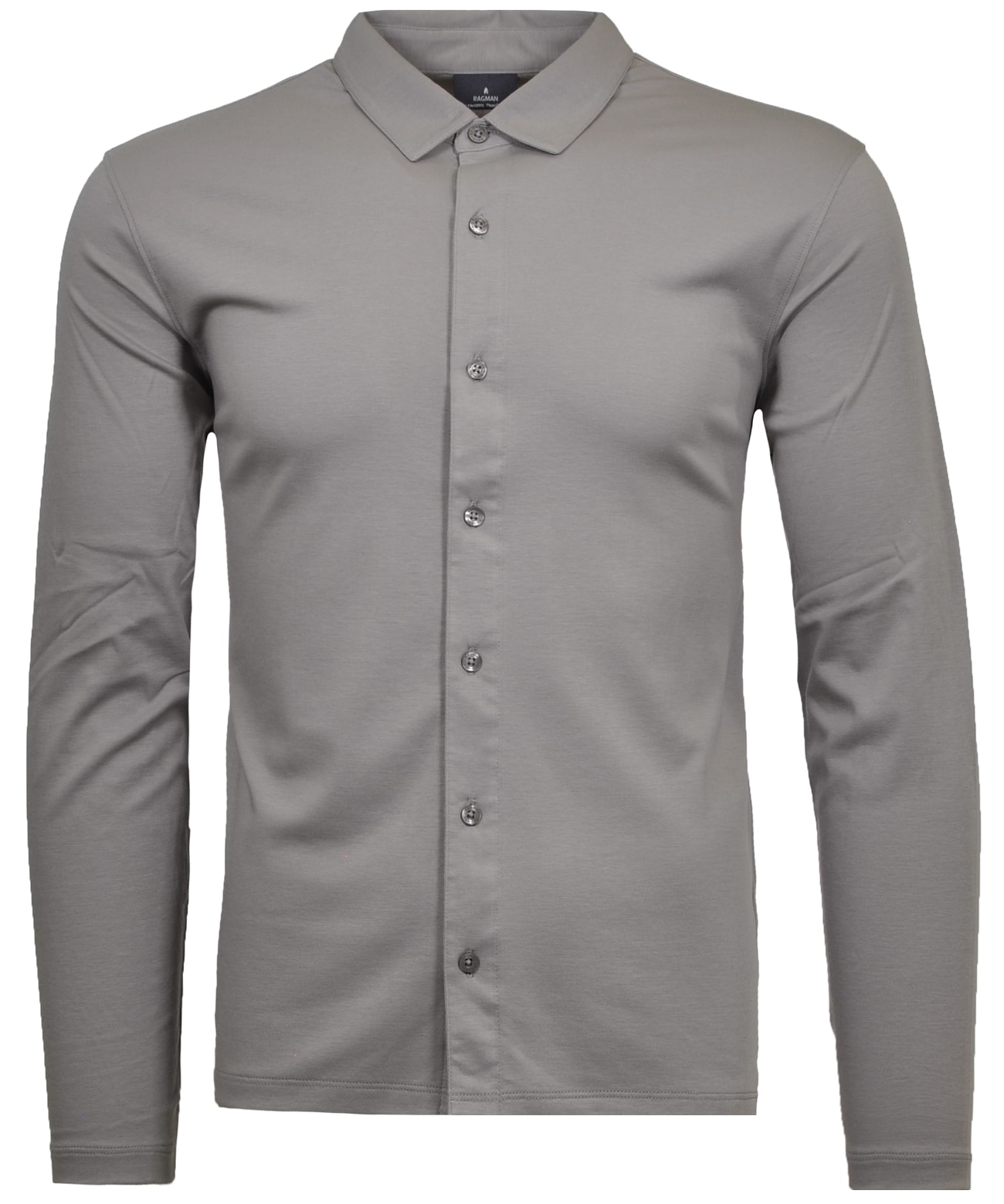 RAGMAN Poloshirt RAGMAN Poloshirt von RAGMAN