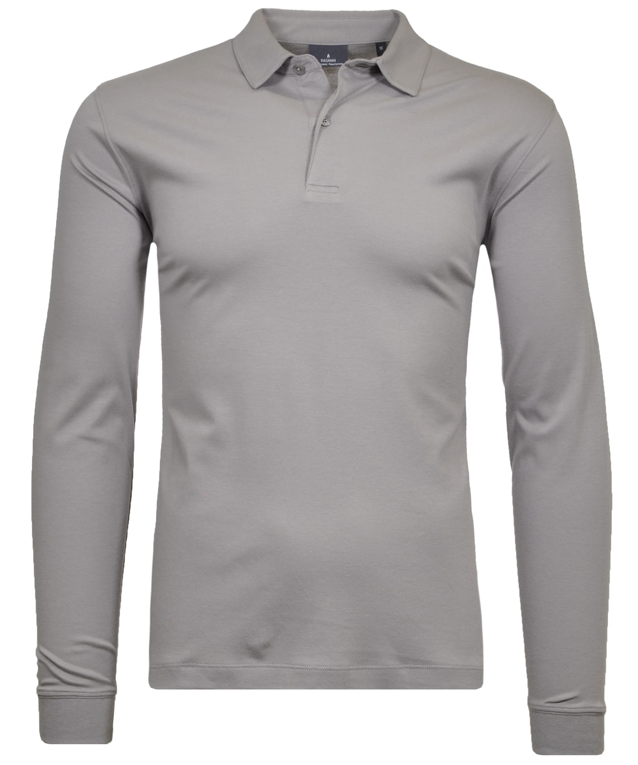 RAGMAN Poloshirt RAGMAN Poloshirt von RAGMAN