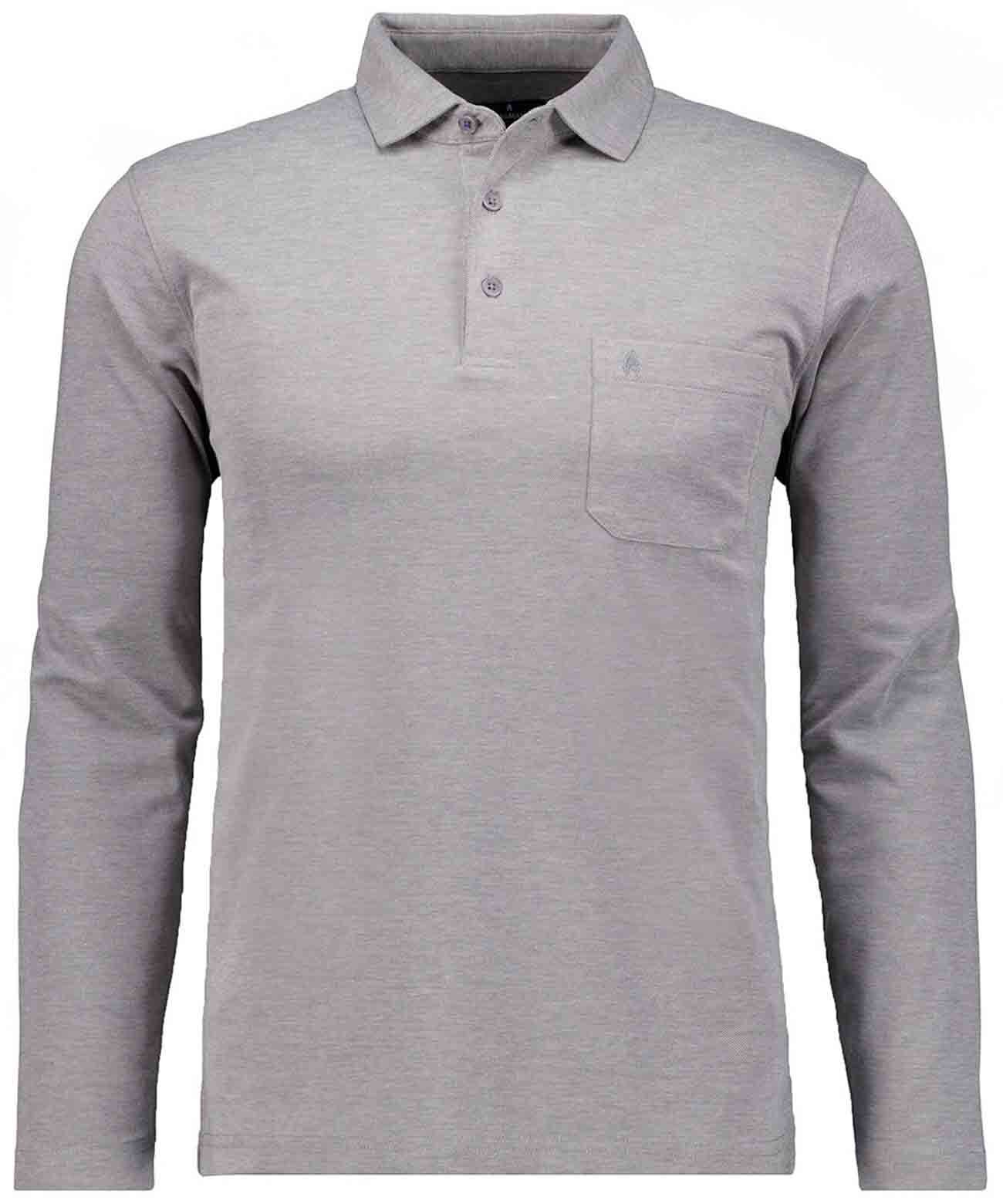 RAGMAN Poloshirt RAGMAN Poloshirt von RAGMAN