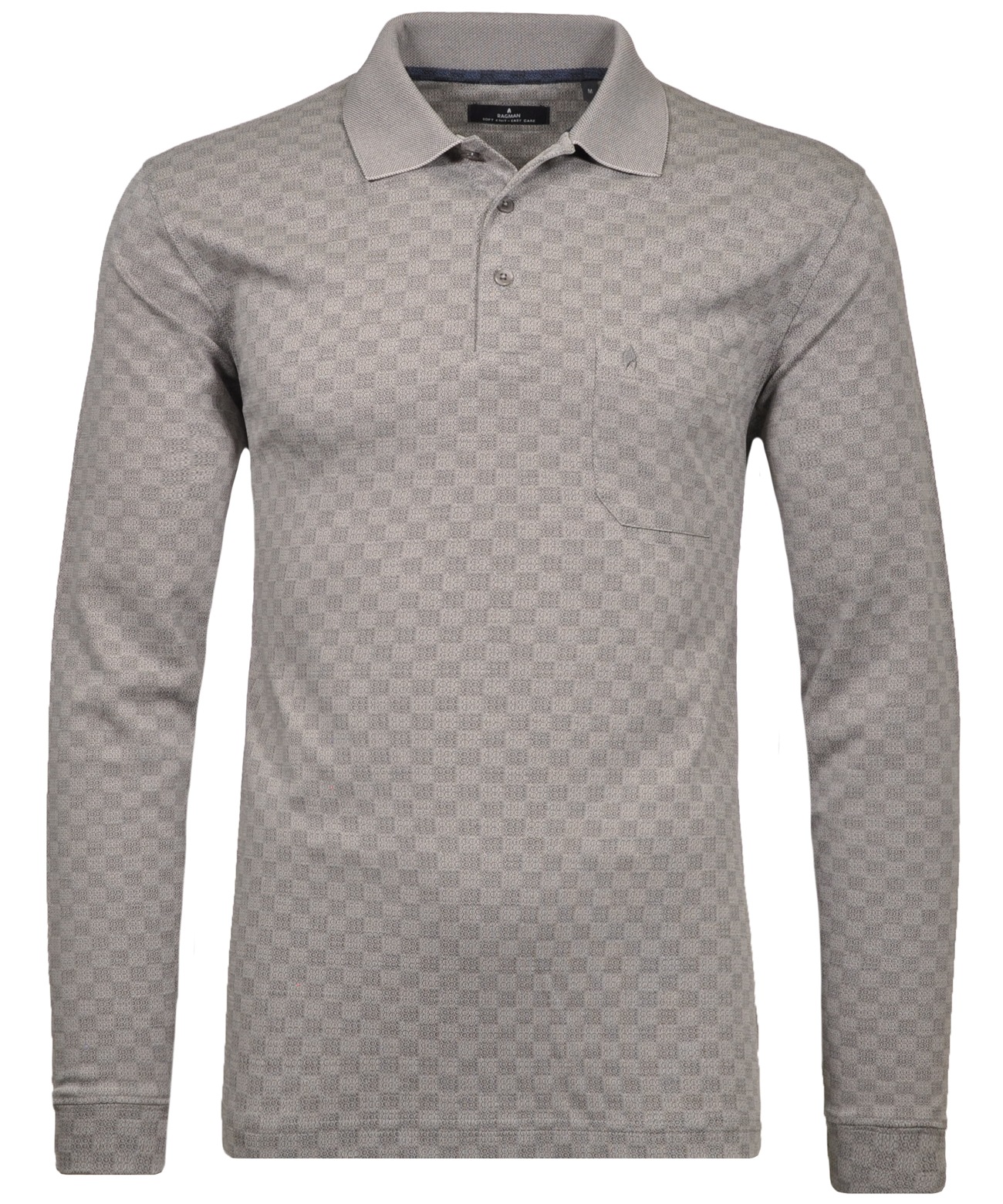 RAGMAN Poloshirt von RAGMAN