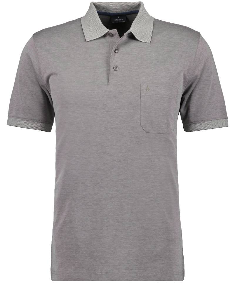 RAGMAN Poloshirt von RAGMAN