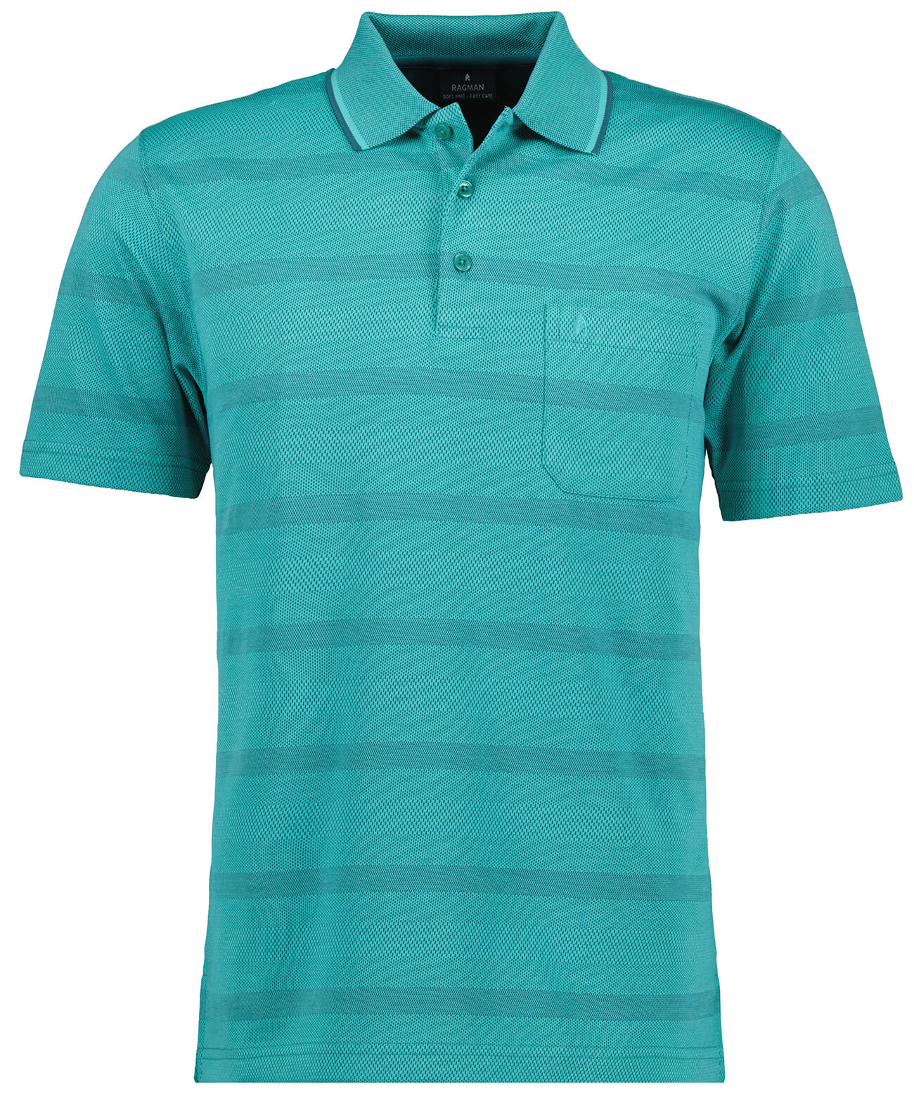 RAGMAN Poloshirt von RAGMAN