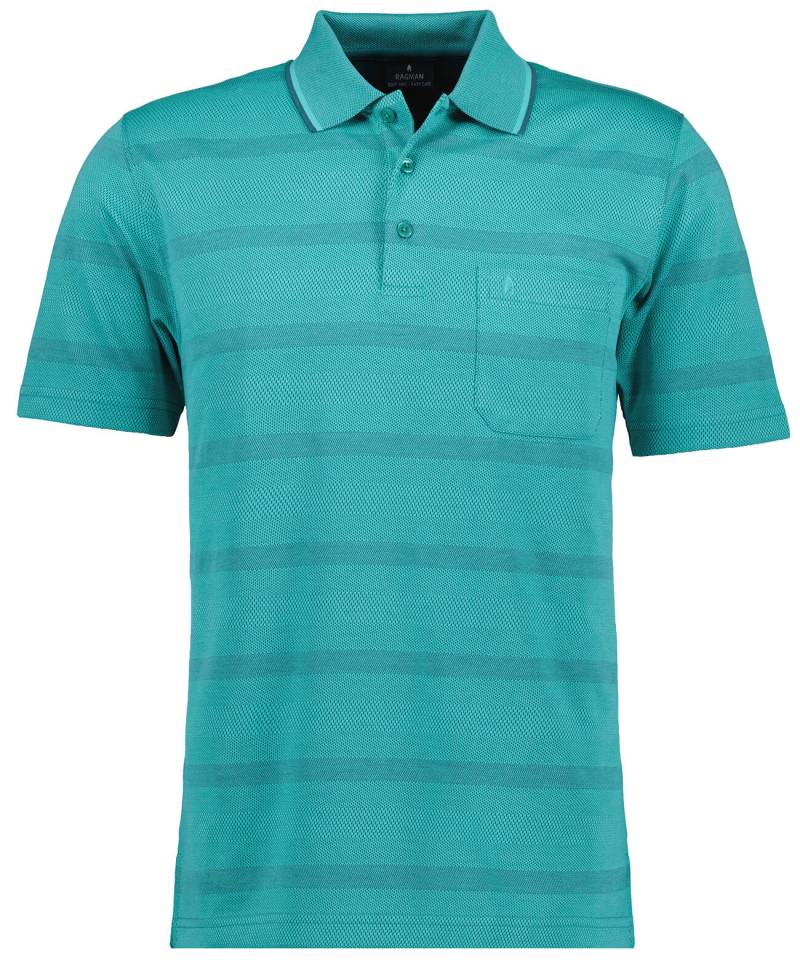 RAGMAN Poloshirt von RAGMAN