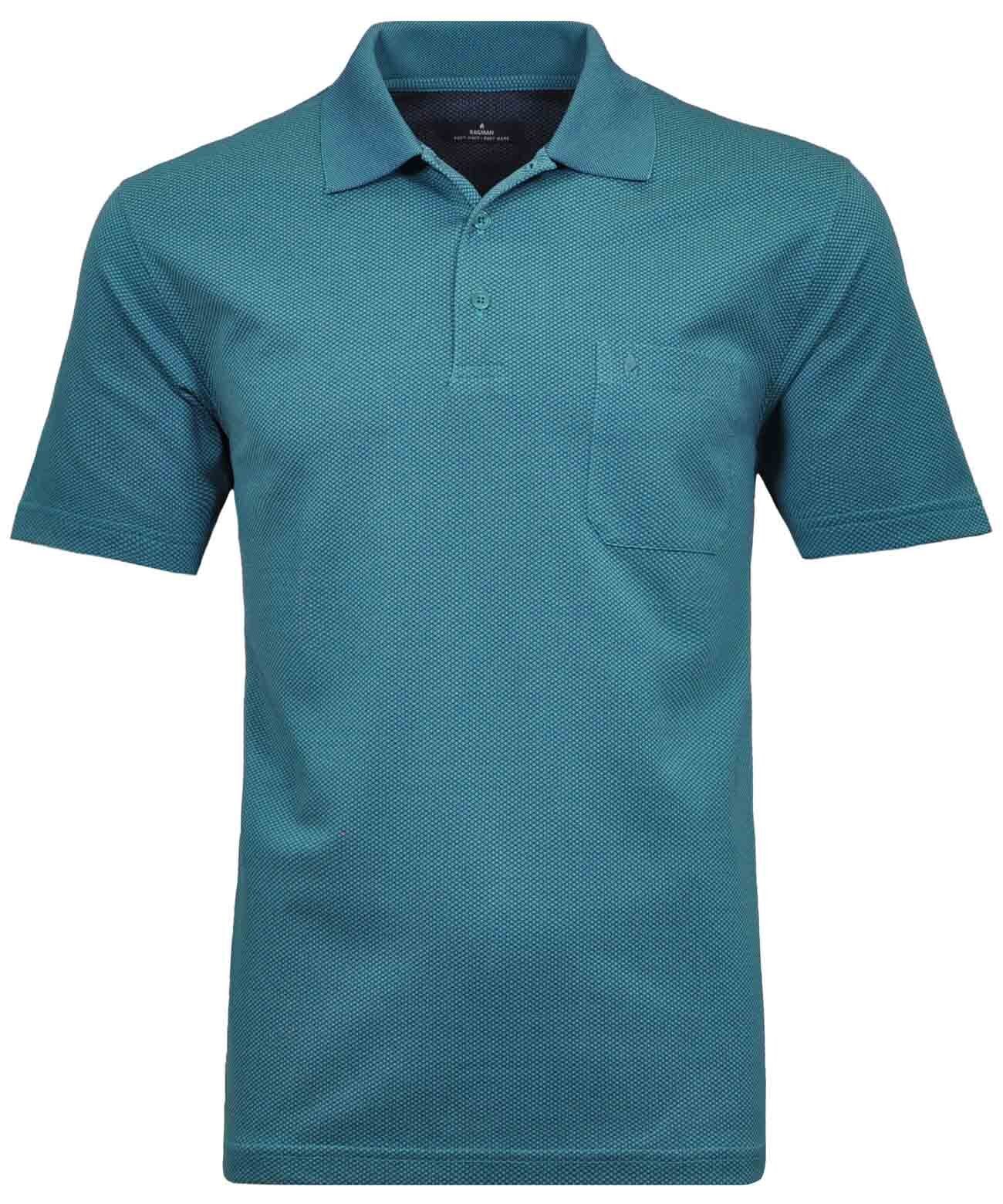 RAGMAN Poloshirt von RAGMAN