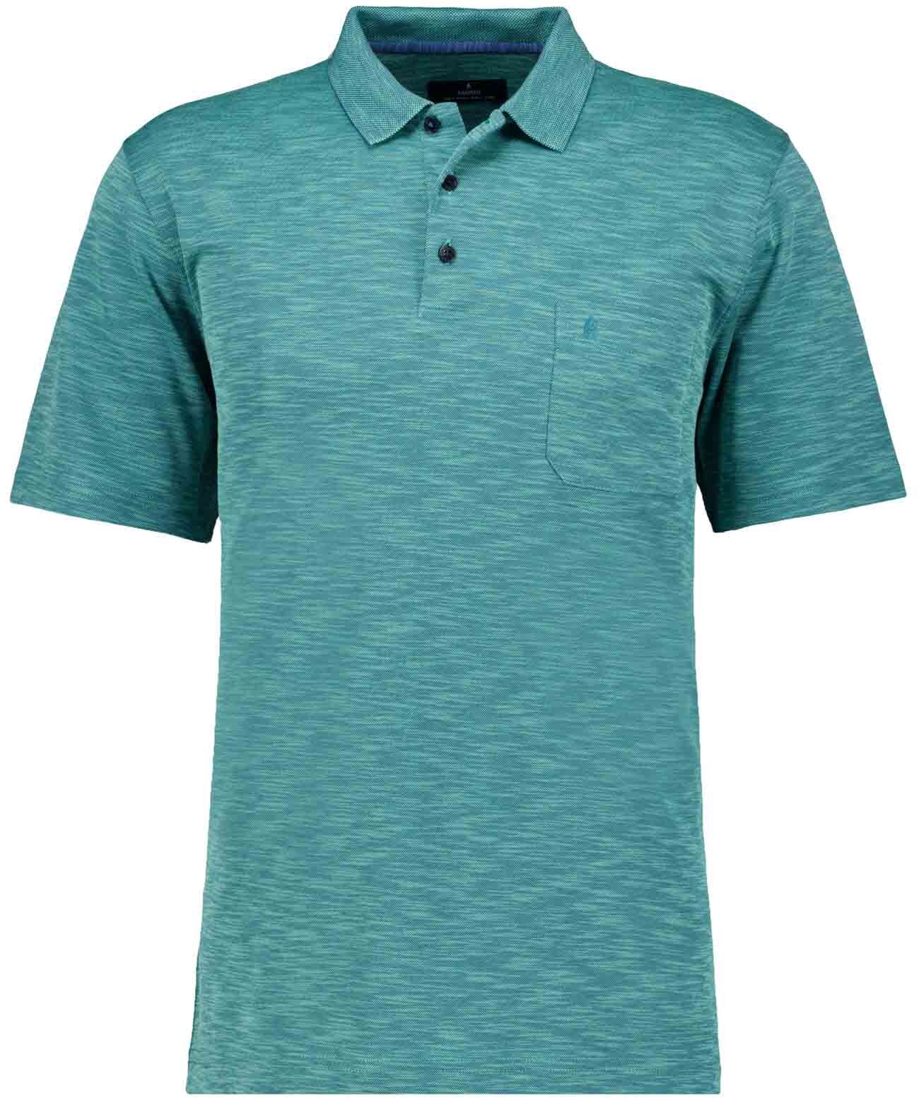 RAGMAN Poloshirt von RAGMAN