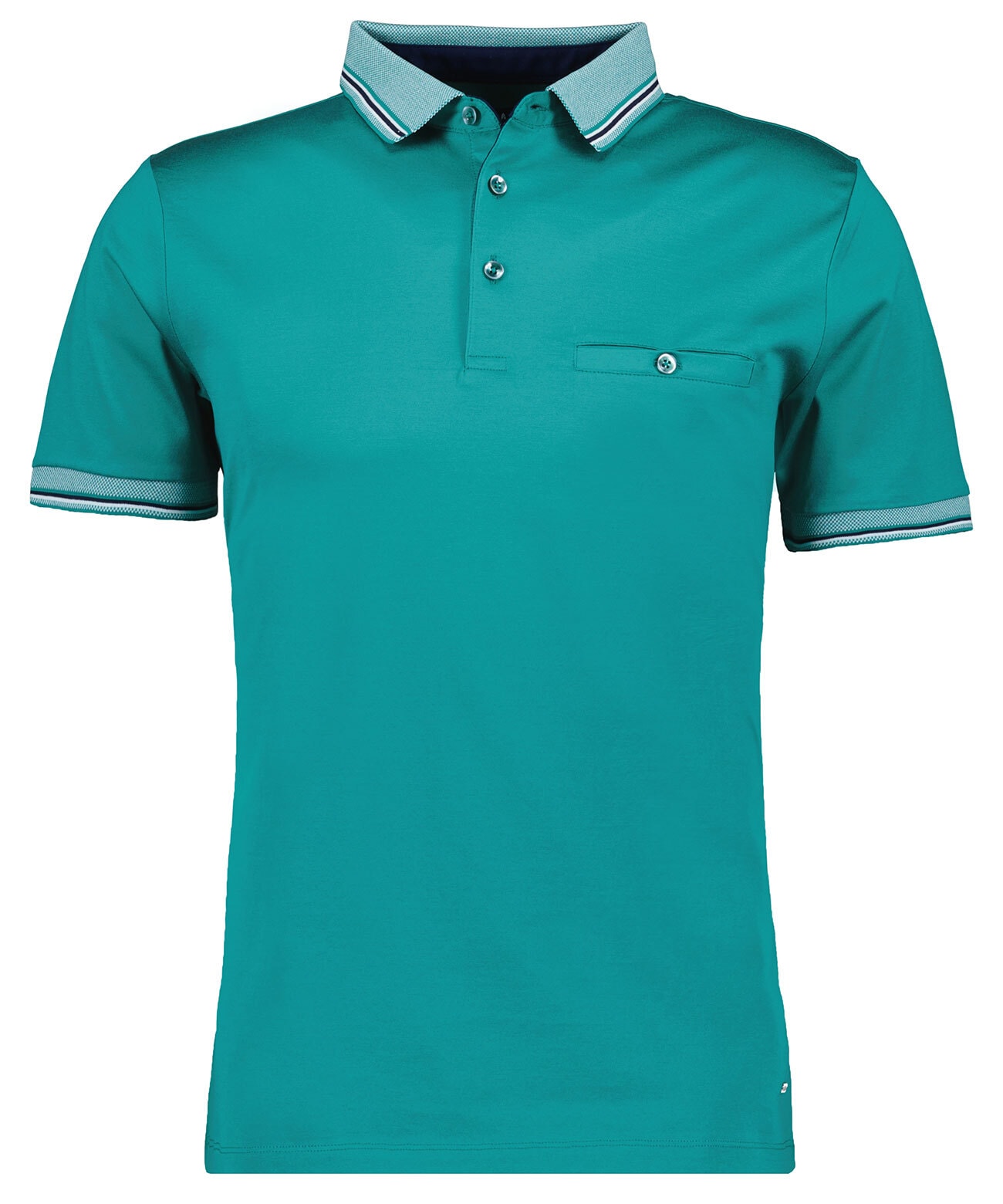 RAGMAN Poloshirt von RAGMAN