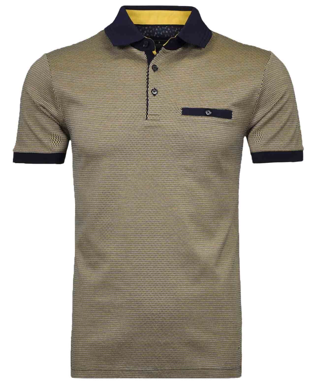 RAGMAN Poloshirt von RAGMAN
