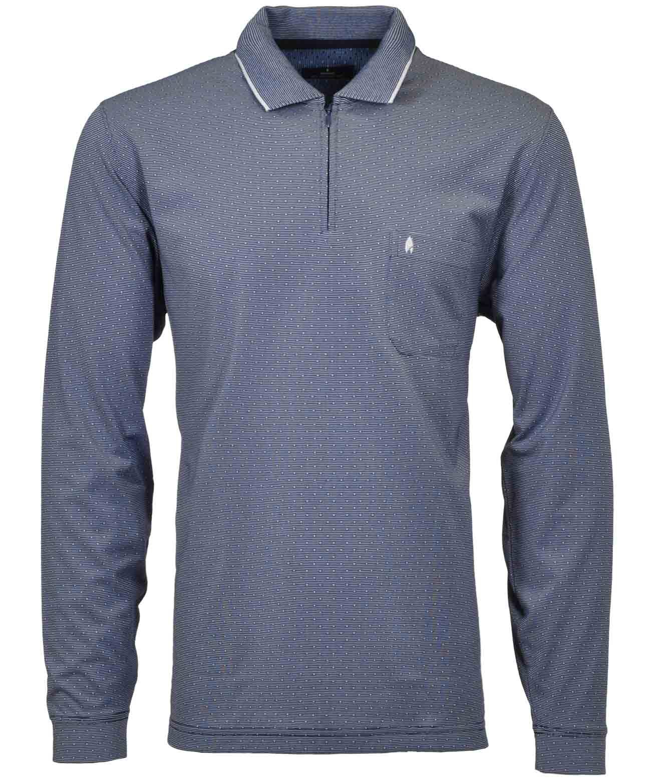 RAGMAN Poloshirt RAGMAN Poloshirt von RAGMAN