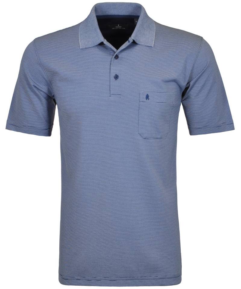 RAGMAN Poloshirt von RAGMAN