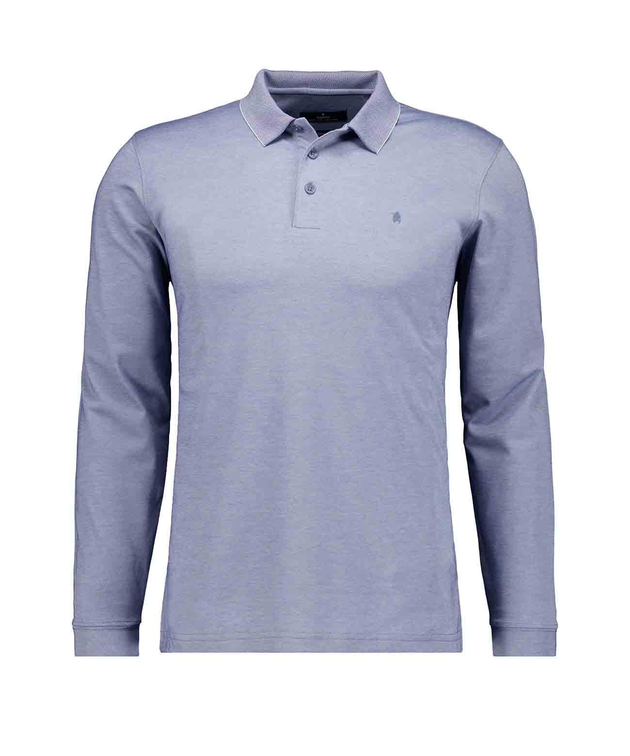 RAGMAN Poloshirt von RAGMAN