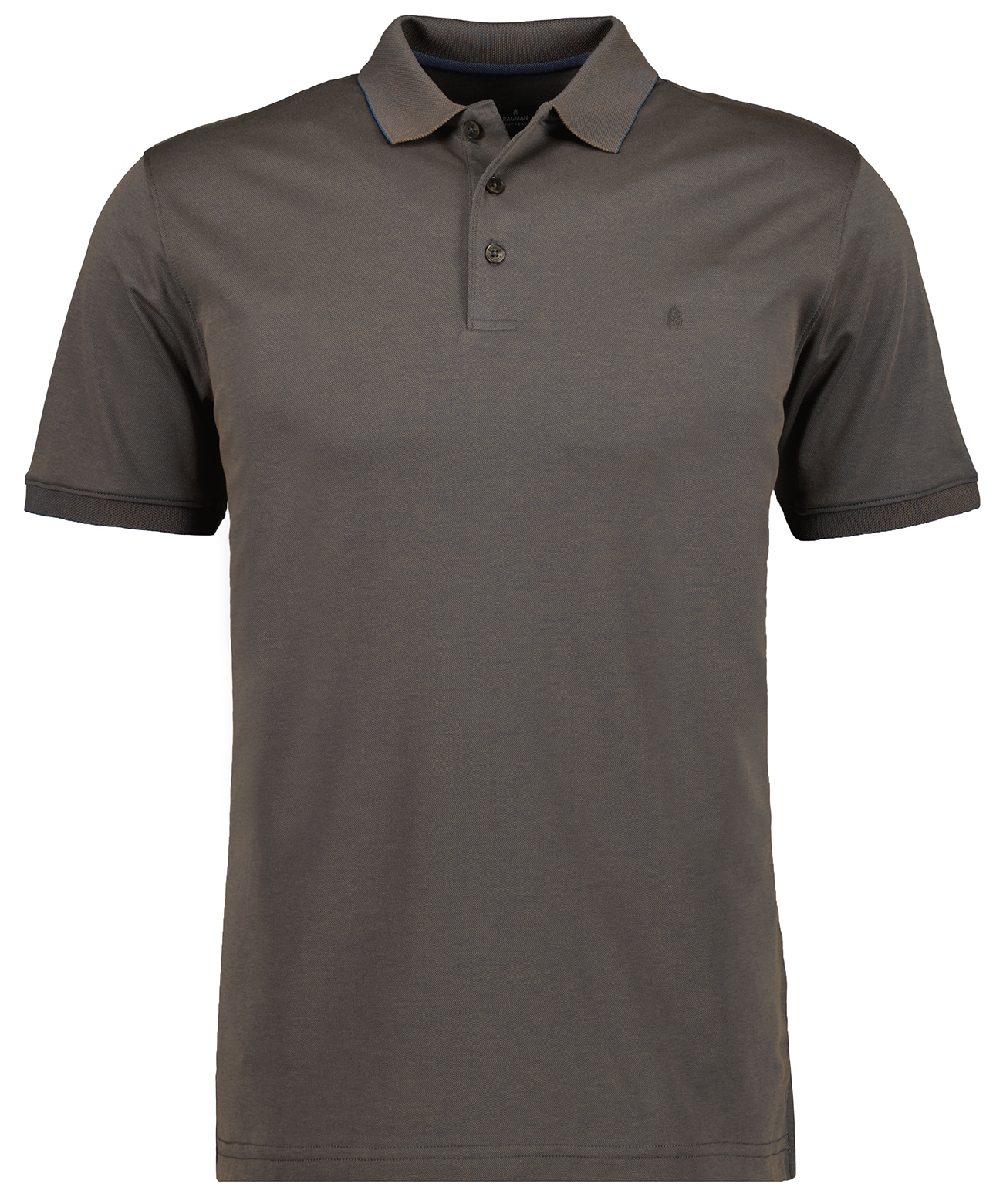 RAGMAN Poloshirt RAGMAN Poloshirt von RAGMAN