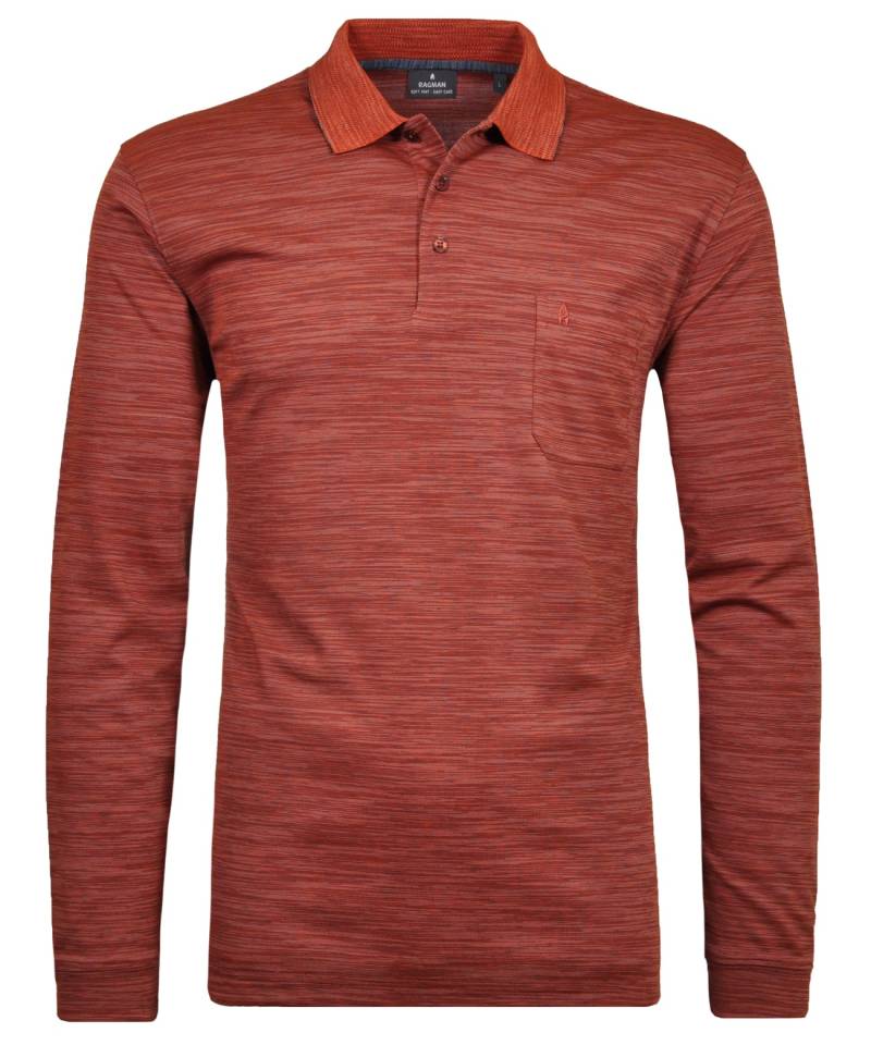 RAGMAN Poloshirt von RAGMAN