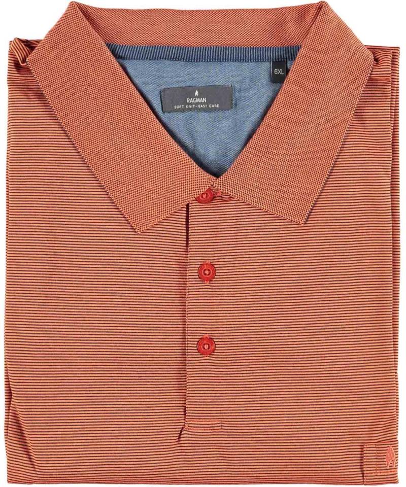 RAGMAN Poloshirt von RAGMAN