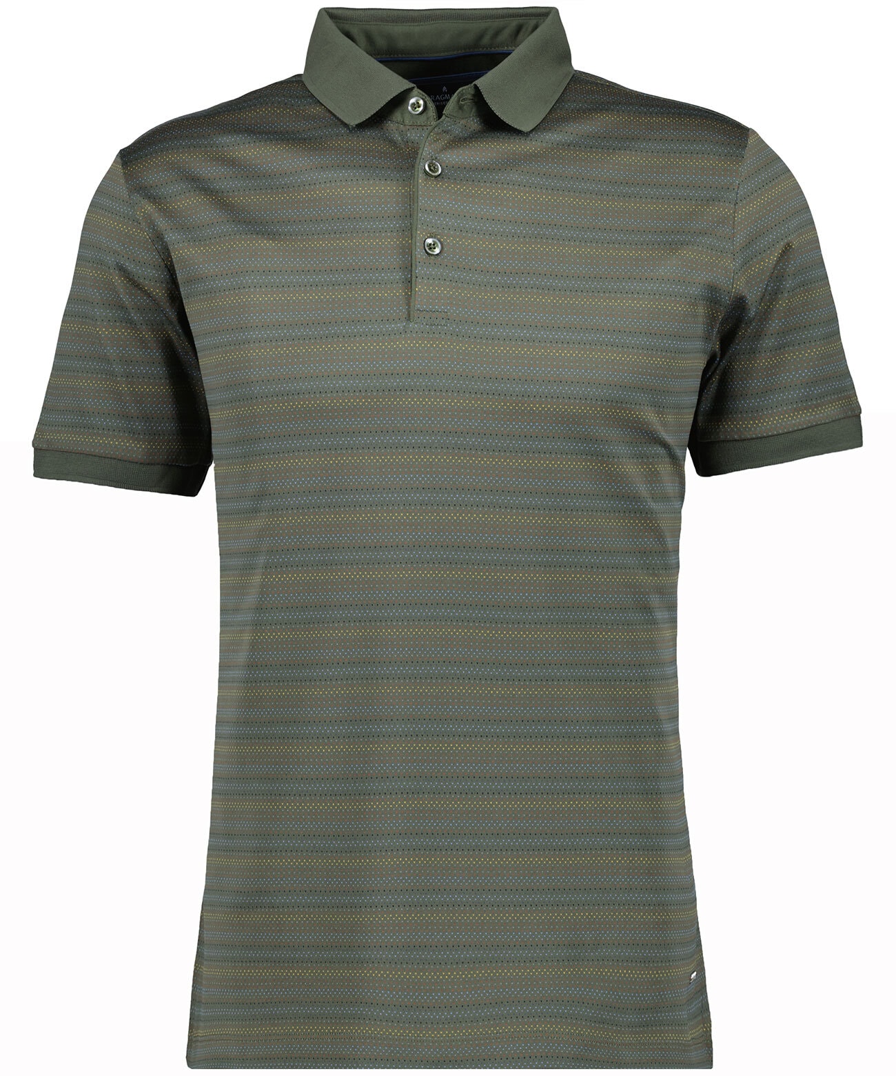 RAGMAN Poloshirt von RAGMAN