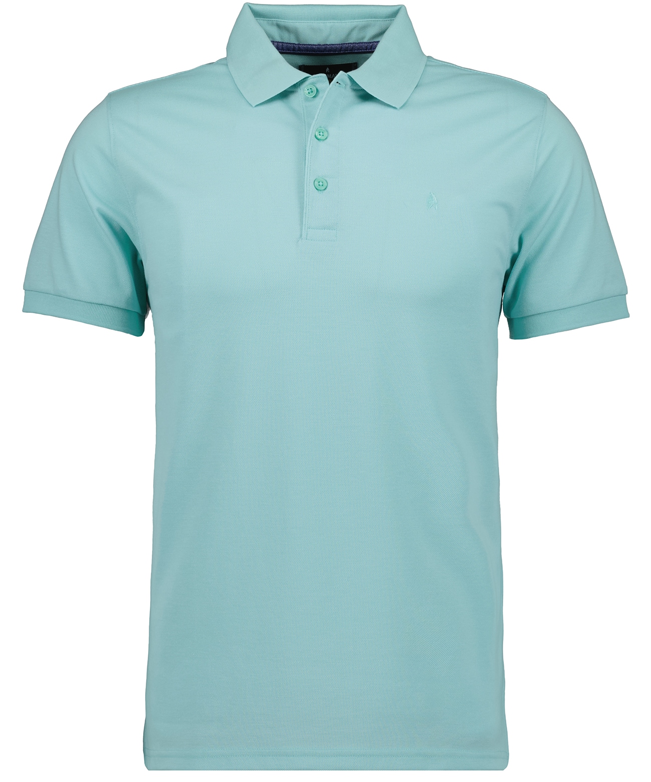 RAGMAN Poloshirt RAGMAN Poloshirt von RAGMAN