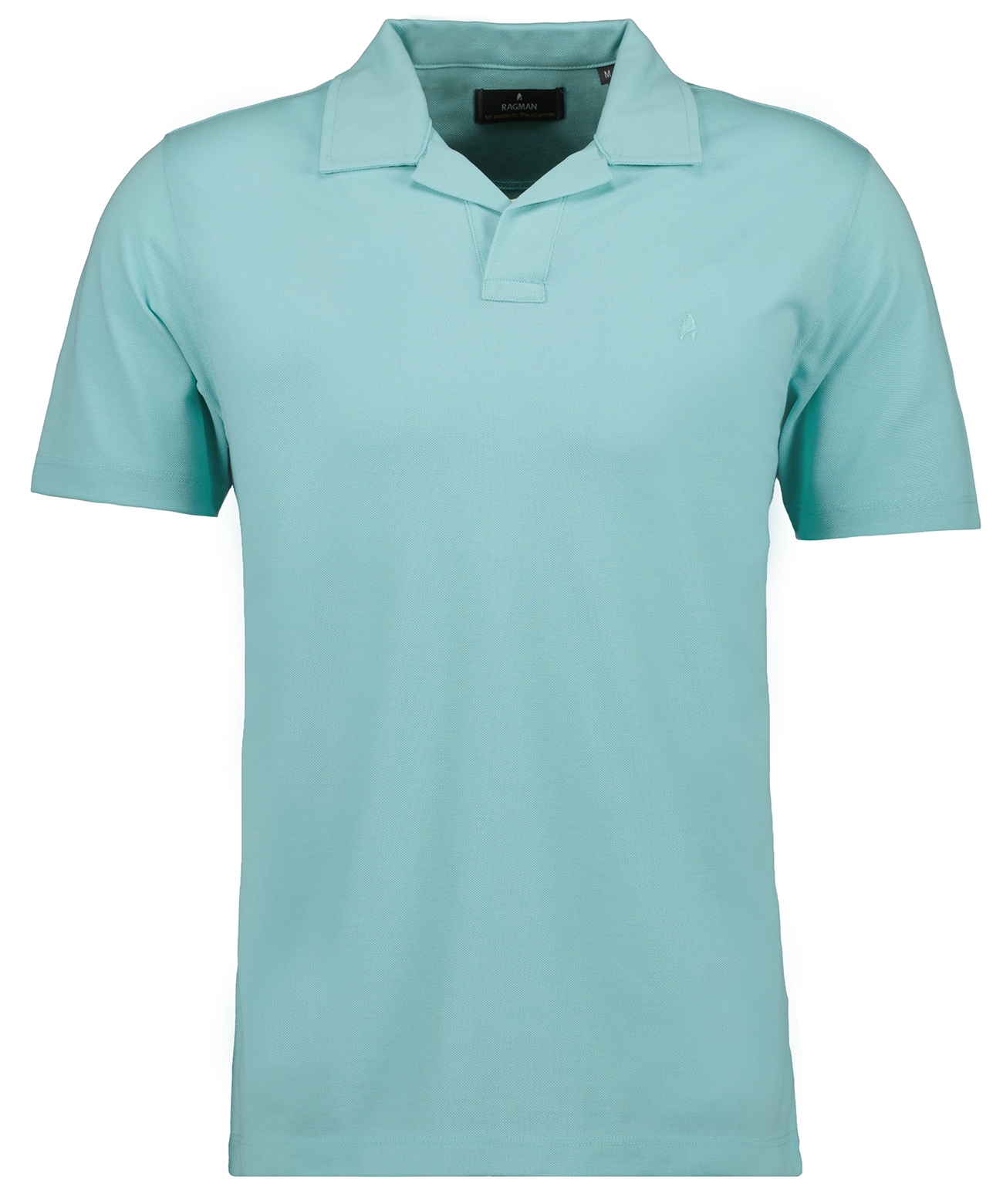 RAGMAN Poloshirt RAGMAN Poloshirt von RAGMAN