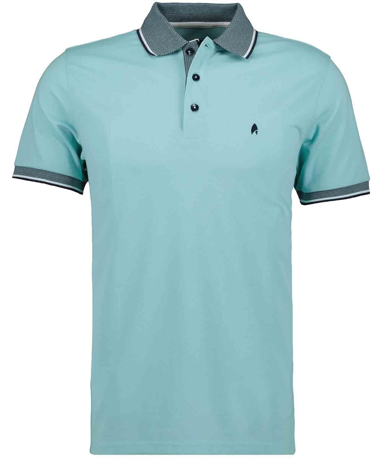 RAGMAN Poloshirt RAGMAN Poloshirt von RAGMAN
