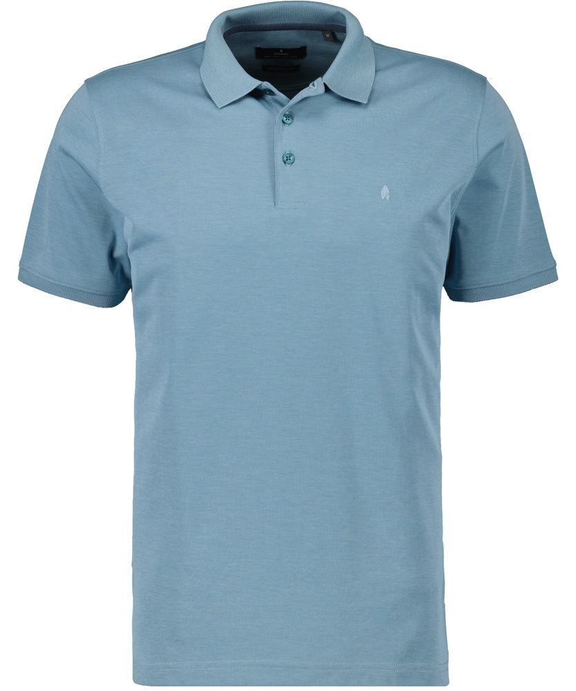 RAGMAN Poloshirt RAGMAN Poloshirt von RAGMAN