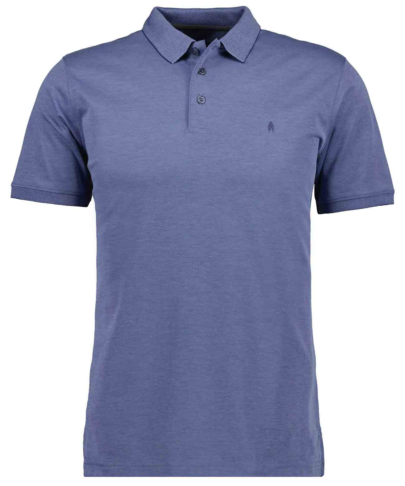 RAGMAN Poloshirt RAGMAN Poloshirt von RAGMAN